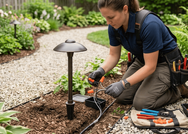 Waterproof Wire Nuts vs. Standard Wire Nuts for Outdoor Wiring