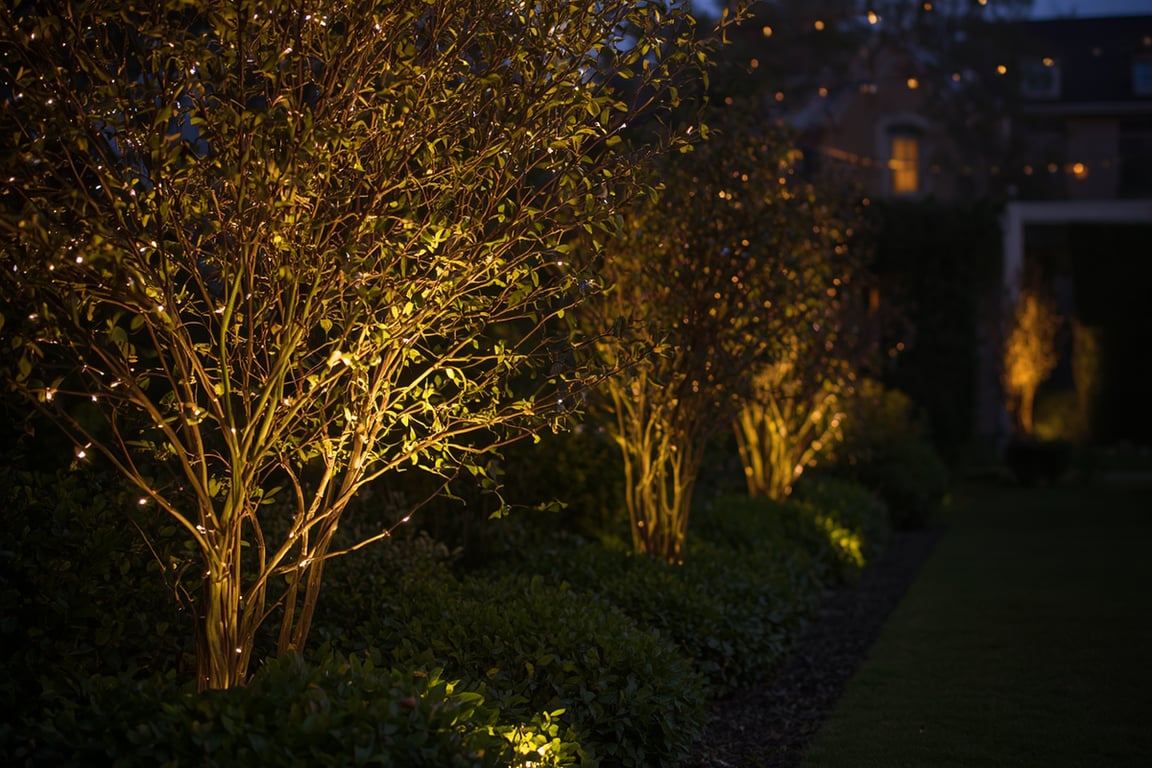 Buyer’s Guide to LED Modern Bullet Landscape Lighting