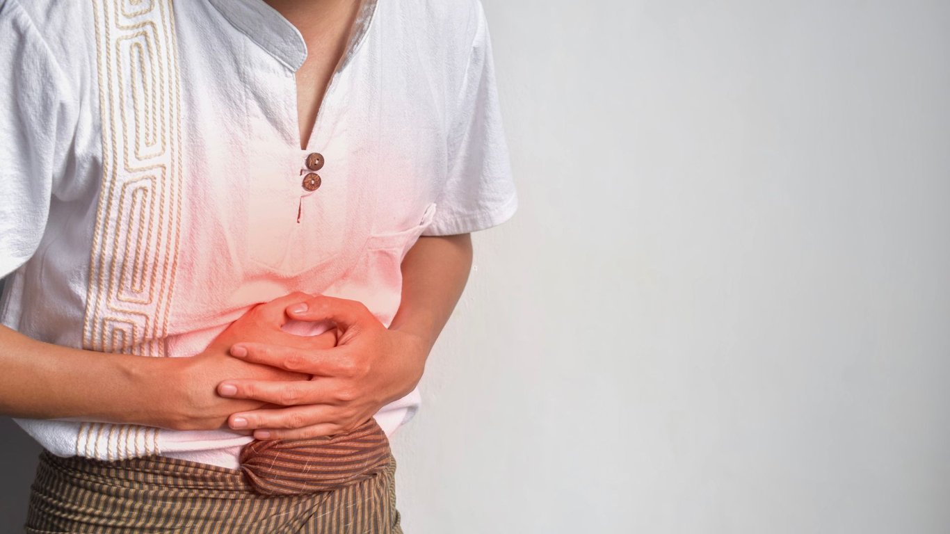 Can Vaping Cause Stomach Issues