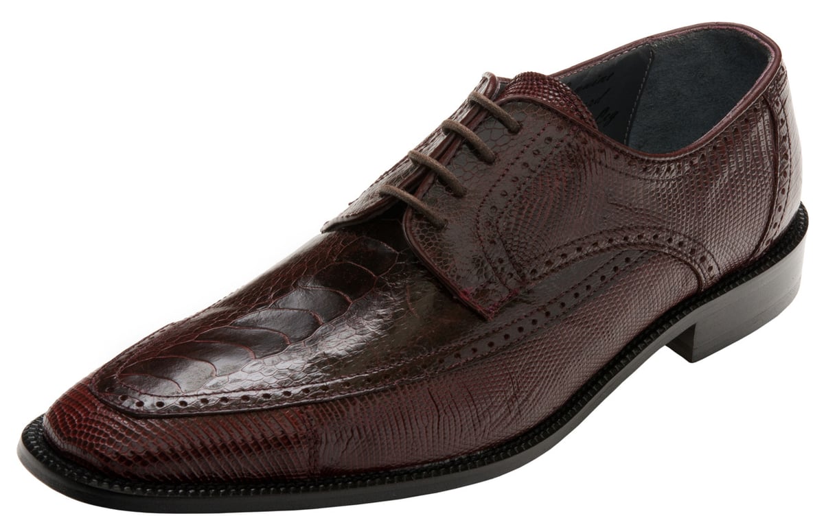 Size 10-Genuine Ostrich David X Oxford Dress Shoes Size 10-Genuine Ostrich David X Oxford Dress Shoes... | Depop main image 3