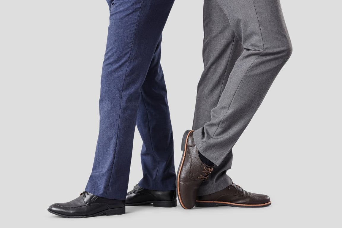What Shoes to Wear with Wide Leg Pants: A Complete Guide