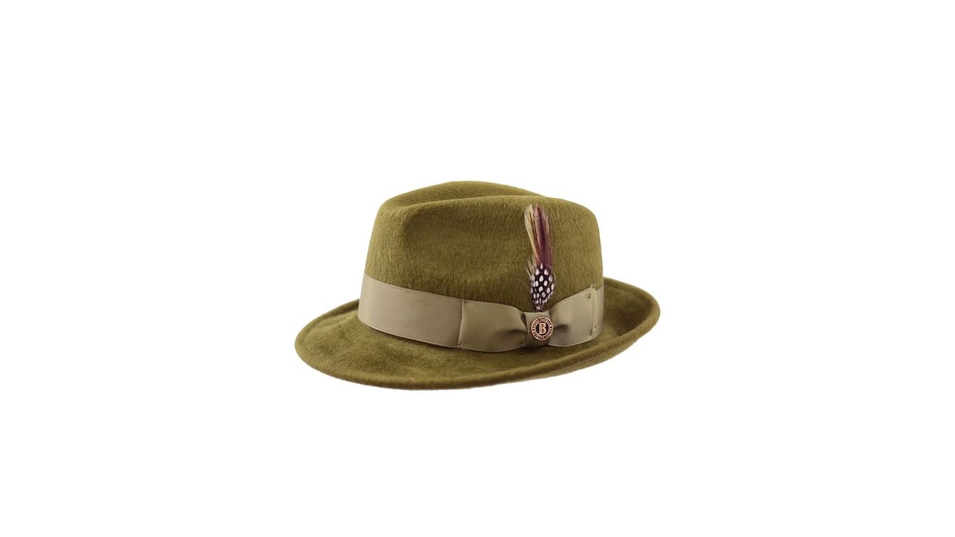 types of hats for men