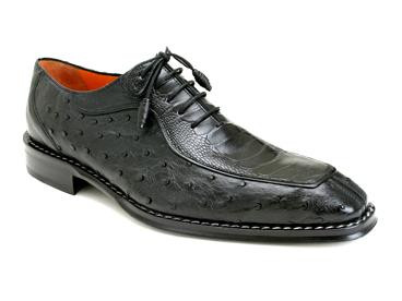 Mezlan Platinum Collection 