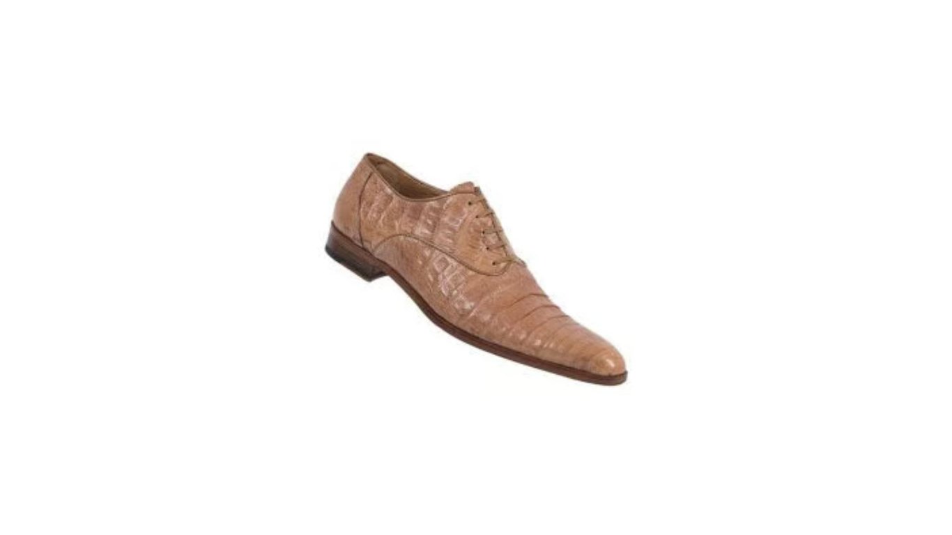 mens crocodile shoes