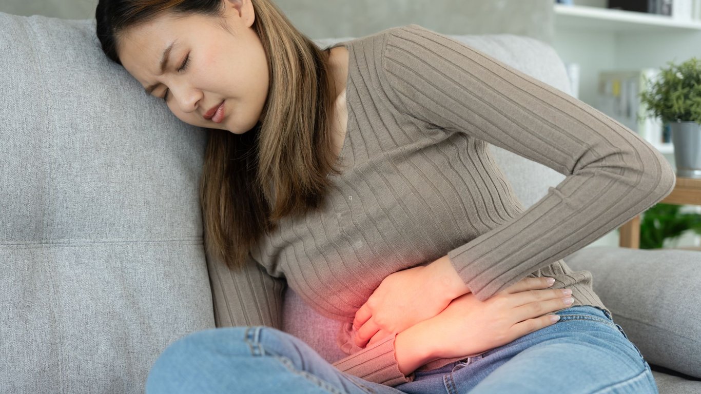 do cigarettes settle your stomach How Digestive System is Affected When You Smoke 13 effects of smoking cigarettes