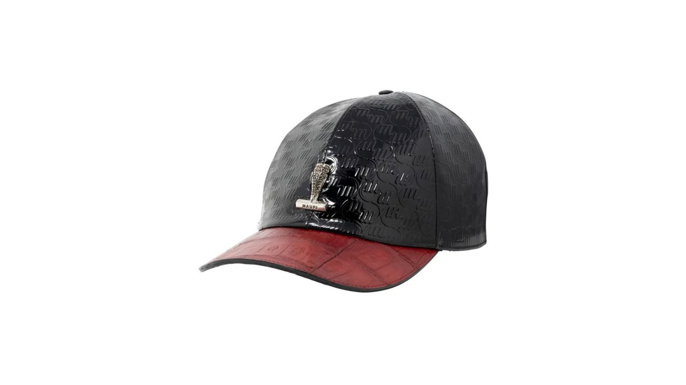 types of hats for men