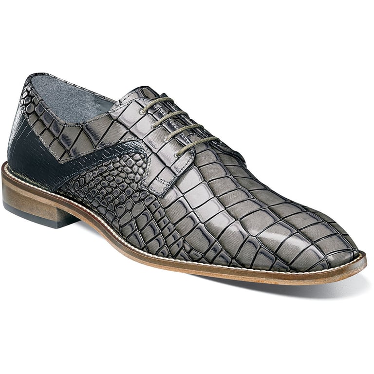 STACY ADAMS Triolo Dress Shoes Stacy Adams Triolo Oxford Stacy Adams Mens Dress Shoes Stacy  main image 2