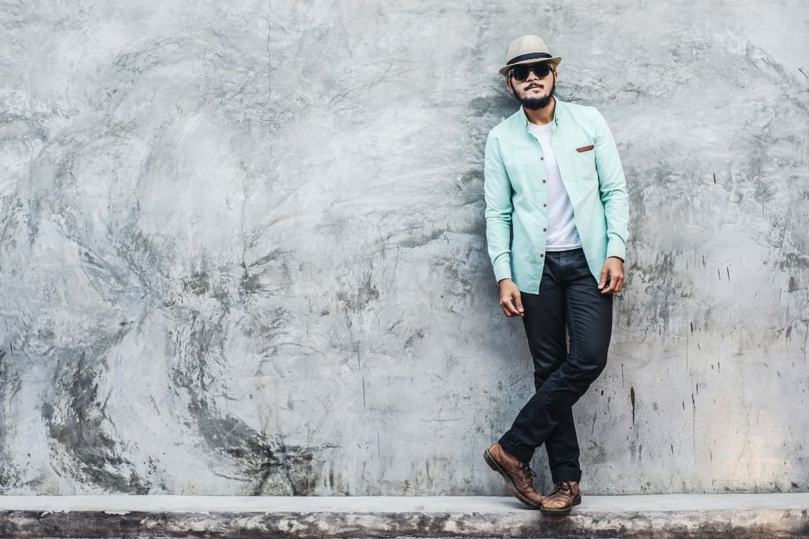Spring Fashion and Outfits for Men | Upscale Menswear Guide