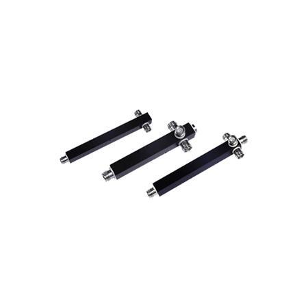 RFS 4-Way Broadband Power Splitter 555-6000MHz Indoor Wireless | Radio ...