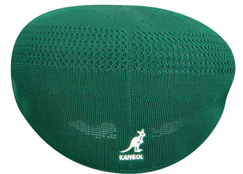 Kangol Masters Green Tropic 504 Ventair Cap