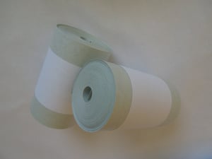 Fish Paper 10 mil thick 5 inches wide and 50 feet