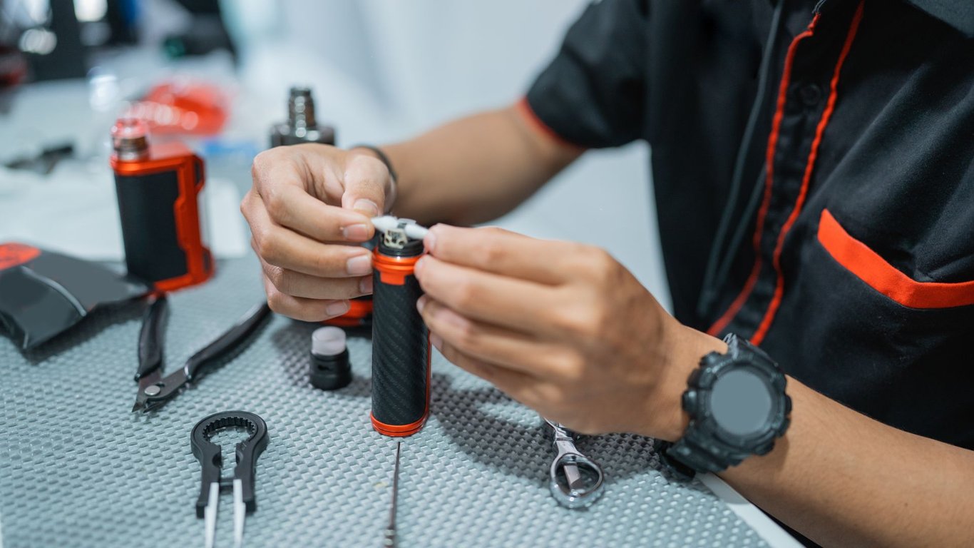 how long do vape coils last