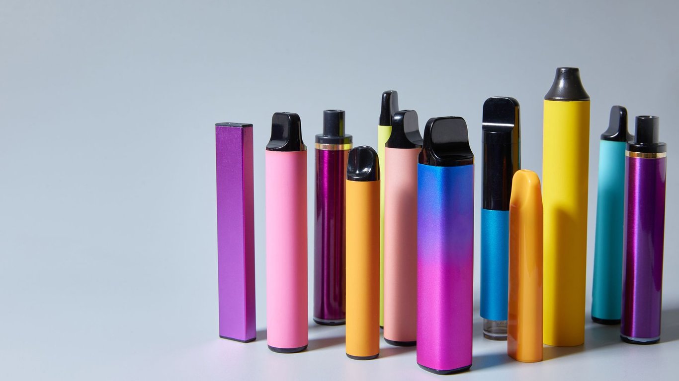 do vapes expire