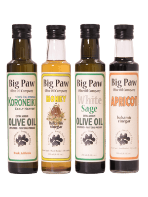 April Easter Special - 4 bottles and FREE SHIPPING