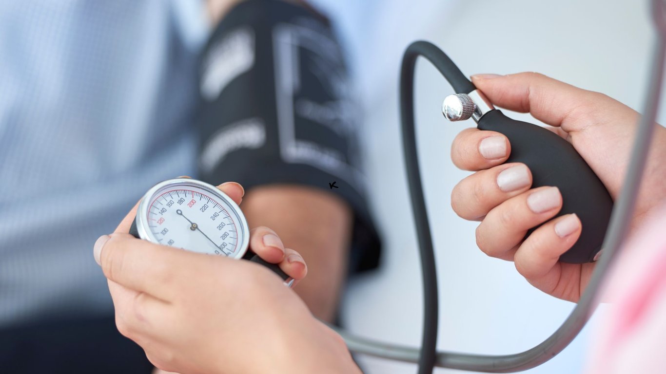 Does Vaping Cause High Blood Pressure?