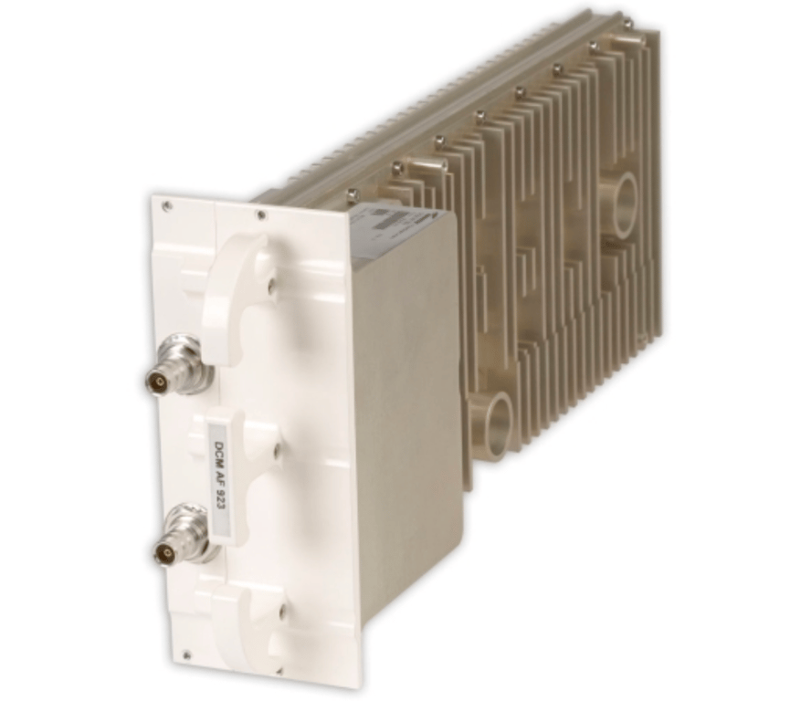 NODE A Cellular Amplifier Module