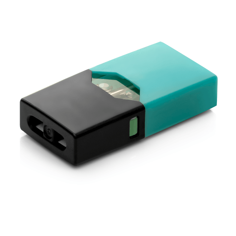 JUUL Menthol Pods 3% 4-Pack | Multi-Pack Savings