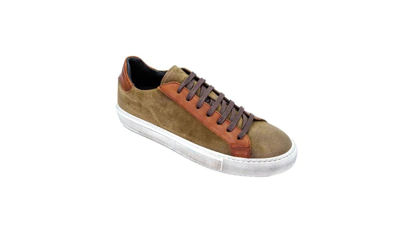 Belvedere casual sneakers