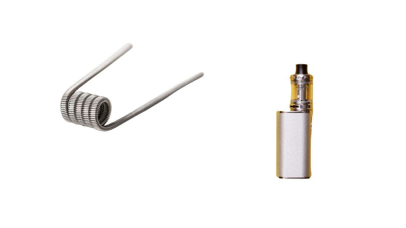 how long do vape coils last
