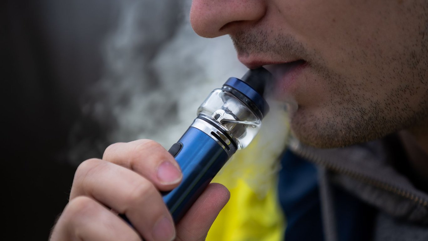 tiffany flavor vape What Is Vape Juice Made Of?